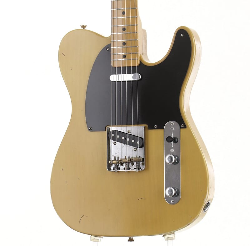 crews vintage line '52 black gurad Ⅱ The Blackguard Project #2 - YouTube