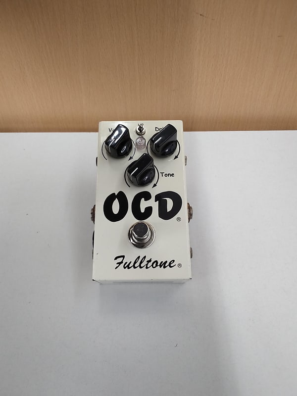 Fulltone OCD