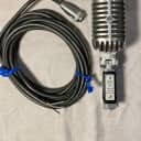 Vintage Shure 55S Unidyne Microphone Late 60s