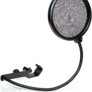 AKG C414 XLII Large-diaphragm Condenser Microphone image 9