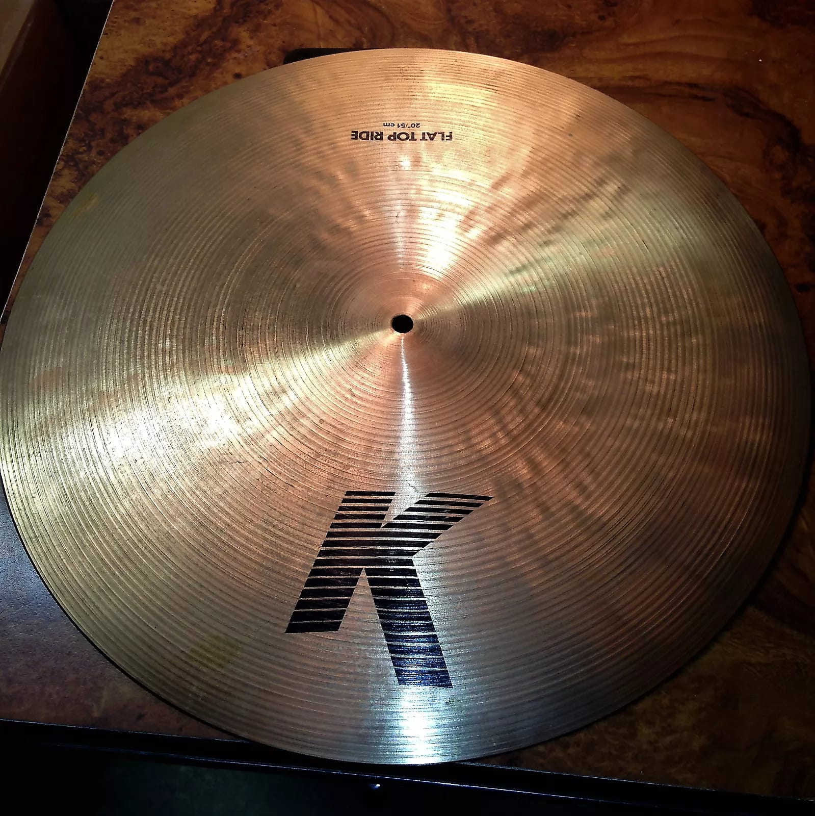 Zildjian 20