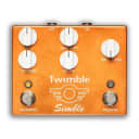 Mad Professor Twimble Overdrive / Preamp dual pedal