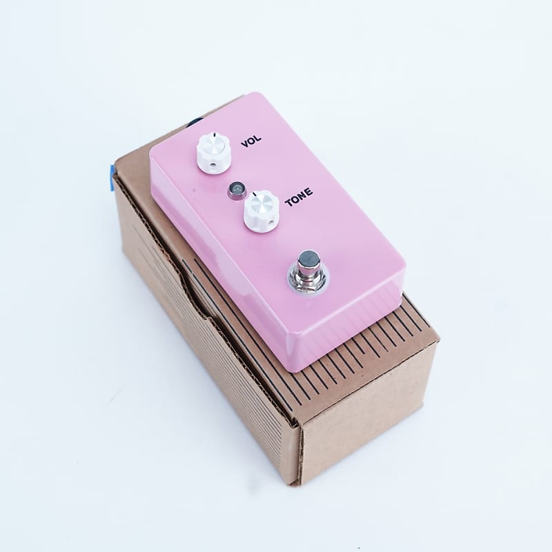 Used Montreal Assembly Your and You're in Pastel Pink Reverb