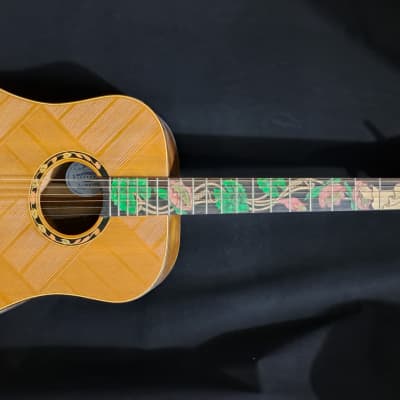 MADE IN JAPAN 1979 - MORALES M500 - VERY UNIQUE - MARTIN D45
