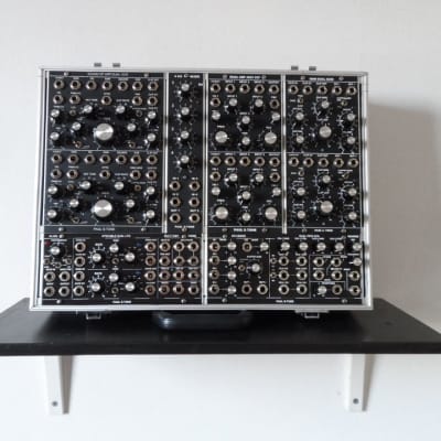 Modular synthesizer clone of ARP Odyssey image 10