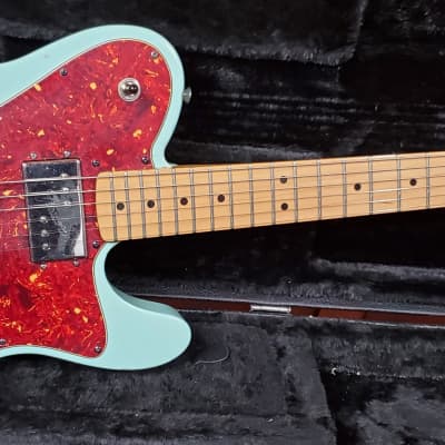 Fender Made in Japan Traditional 70s Telecaster Thinline