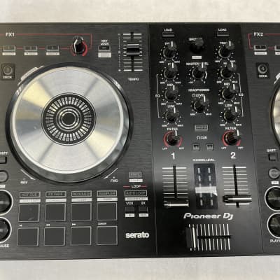 Pioneer DJ Serato DDJ-DB3 2000’S image 2