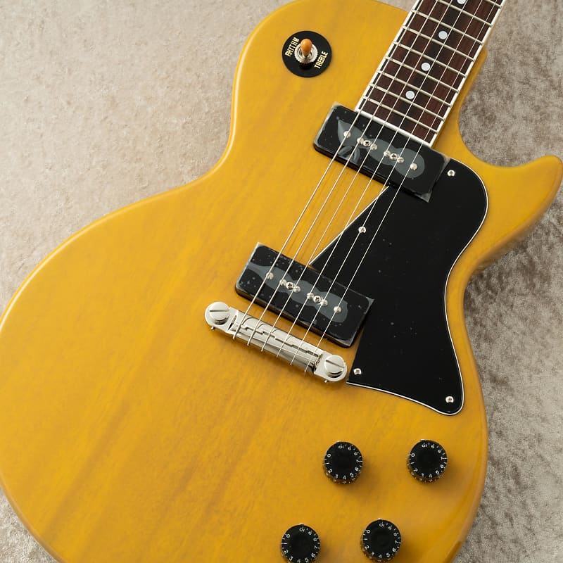 【極美品】Tokai：LSS-101 SYW 2025年製 Tokai LSS-101 -See Through Yellow / SYW- #2551021 2025 [Made