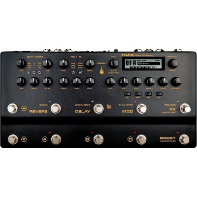 Headrush MX5 | Reverb Headrush MX5 | Reverb
