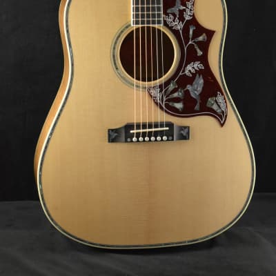 Gibson Hummingbird Custom | Reverb