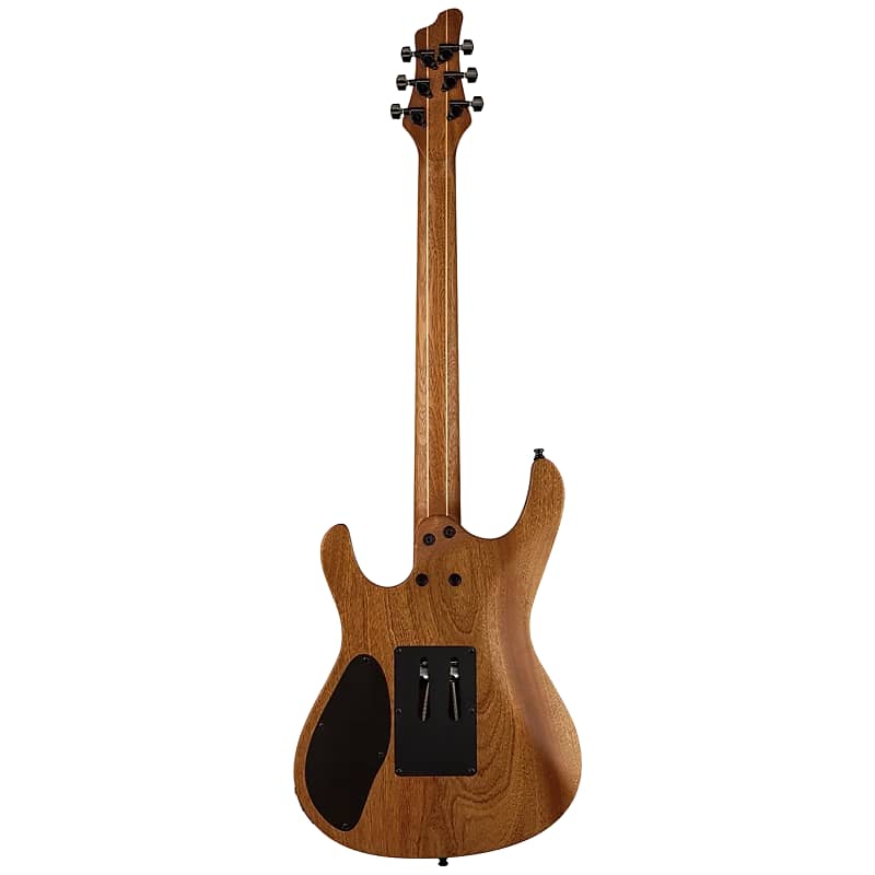 【Mayones】Setius 6 PRO Mayones Setius PRO 6 | Reverb