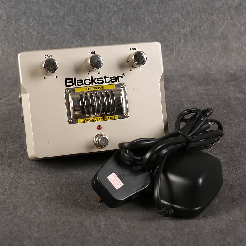 Blackstar HT-Drive