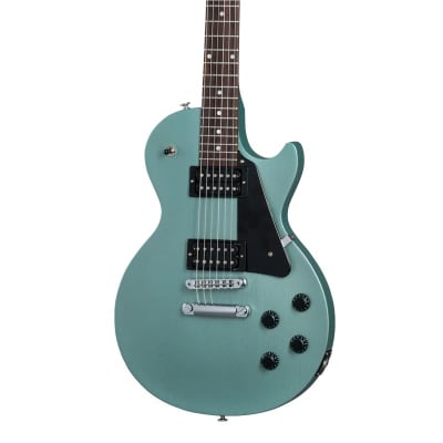 Gibson Les Paul Modern Lite, Inverness Green Satin for sale