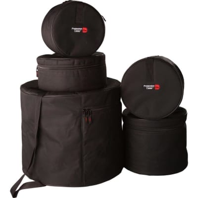 Gator GP-FUSION-100 Fusion Drum Set Bags image 1