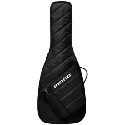 Mono Guitar Sleeve, Electric Guitar Gig Bag, Black image 1