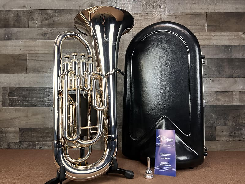  Mouthpieces - Tuba Parts & Accessories: Musical Instruments,  Stage & Studio