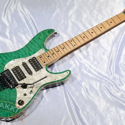 SCHECTER　SD-2 24 BW GRN/M Schecter Sd 2 24 Bw | eBay