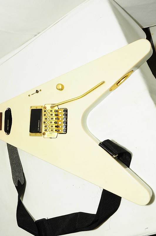 Fernandes FRT-5PRO-TRS Electric Guitar Ref No 3887 | Reverb