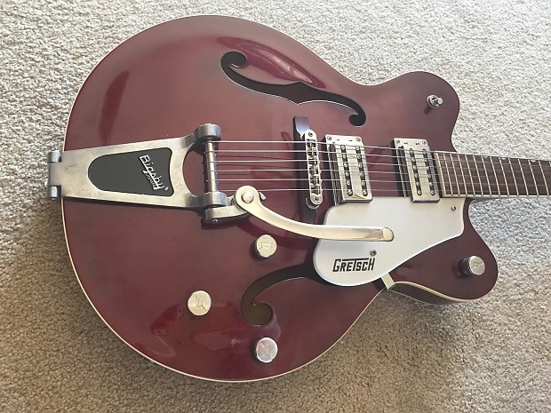 Gretsch 125th Anniversary Electromatic G5122 Electric Guitar