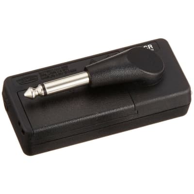Vox AP2-LD amPlug 2 Lead Battery-Powered Guitar Headphone Amplifier.   Free Earbuds Included. image 5