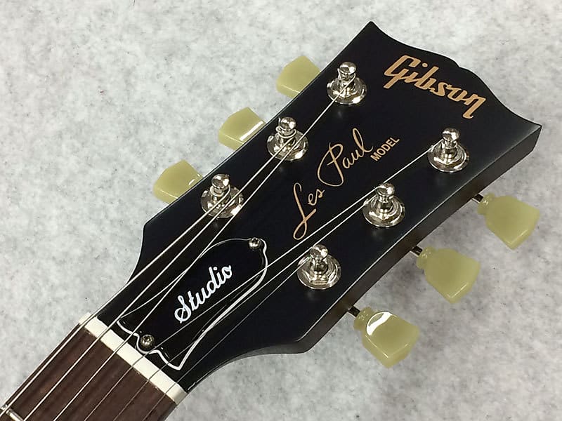 Gibson Les Paul Studio Faded 2016 T ***8471 Weight≒3.50kg