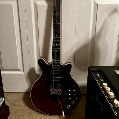 Brian May BMG Signature Special - Antique Cherry for sale