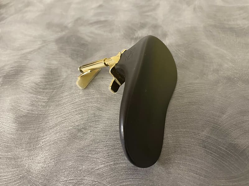 SAS Chin Rest Reverb