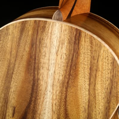 Lowden S-34 Sitka/Koa *Video* image 11