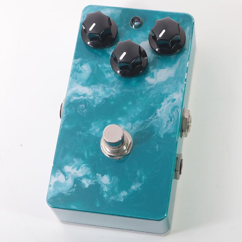 Leqtique Maestro Antique Revised Quad Limited | Reverb France