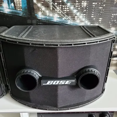 Bose 802 Series II Black | Reverb