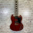 Gibson SG Standard '61 Vintage Cherry Electric Guitar (Hollywood, CA)