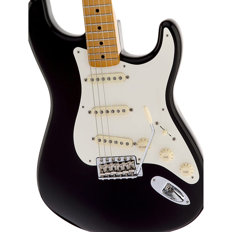 Fender Eric Johnson Stratocaster | Reverb