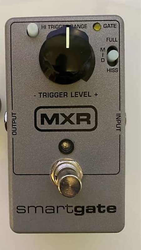 MXR M135 Smart Gate