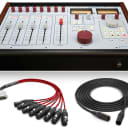 Rupert Neve Designs 5060 Centerpiece - 24x2 Desktop Mixer | Pro Audio LA