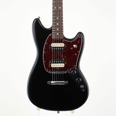 Fender American Special Mustang | Reverb