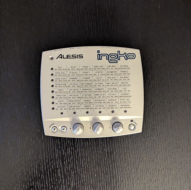 Alesis Ineko