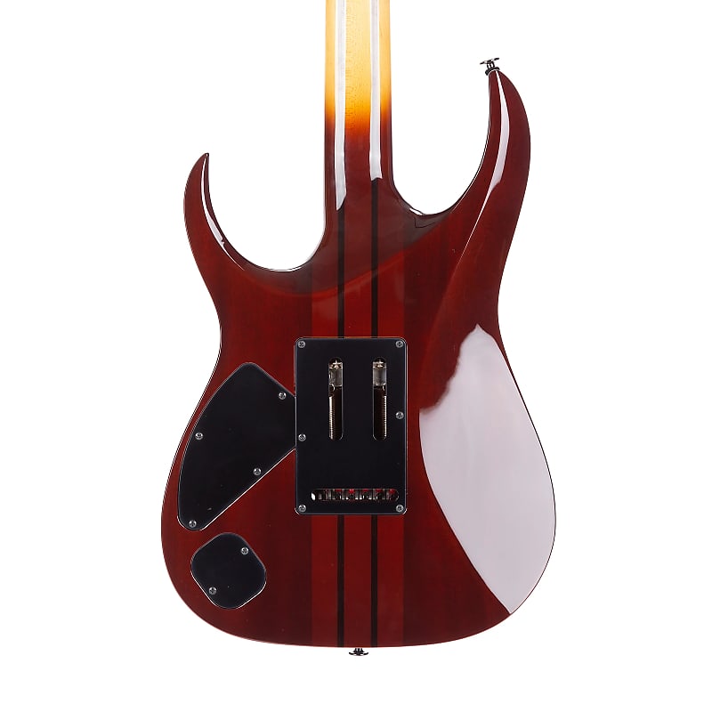 Ibanez RGT320Q Prestige image 3