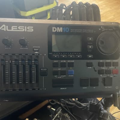 Alesis DM10 Drum Kit