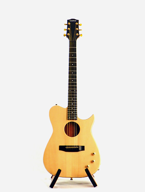 Carvin ac175 deals