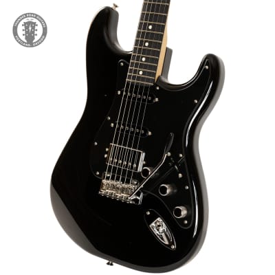 2022 Fender Limited Edition Player HSS Stratocaster Black 2022 Fender Limited Edition Player HSS Stratocaster Black