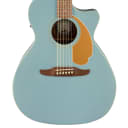 NEW Fender Newporter Player - Ice Blue Satin (049)