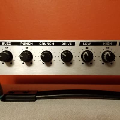 ギター Tech21 SANSAMP RackMount Tech 21 SansAmp VT Bass Rackmount Preamp Reviews | Sweetwater