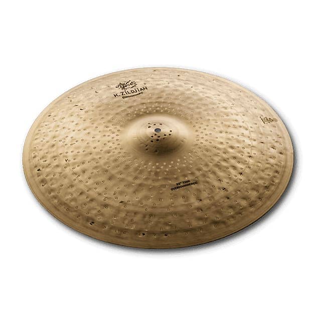 Zildjian 22