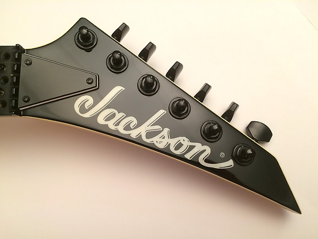 Jackson dinky replacement on sale neck
