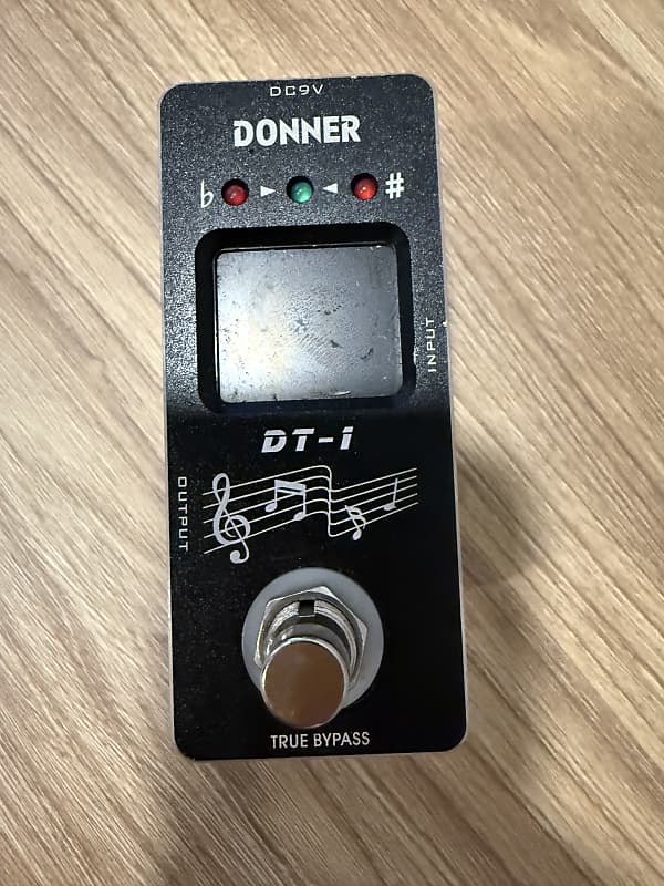 Donner DT-1