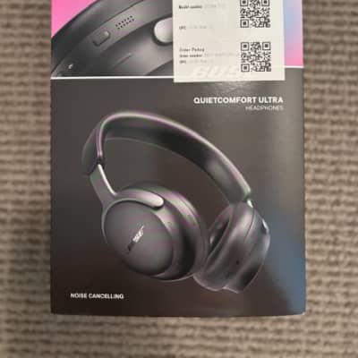 ヘッドホン QuietComfort Ultra Headphones Diamond Bose QuietComfort Ultra Headphones, Bluetooth Over Ear Noise