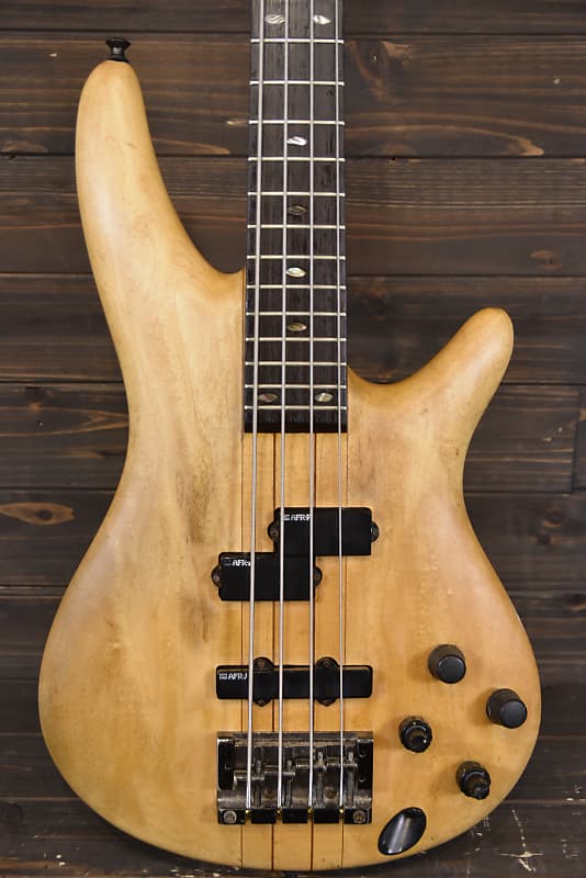Ibanez SR 2000 Bass Guitar SDGR SR-2000 Made In Japan