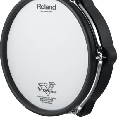 Roland PDX-100D 10" Dual Trigger V-Pad (Open Box)