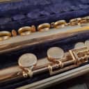 Gemeinhardt 2SP Silver-Plated Flute w/ Hardshell Case