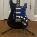 Fender American Standard Stratocaster with Rosewood Fretboard 1995 - 2000 Black